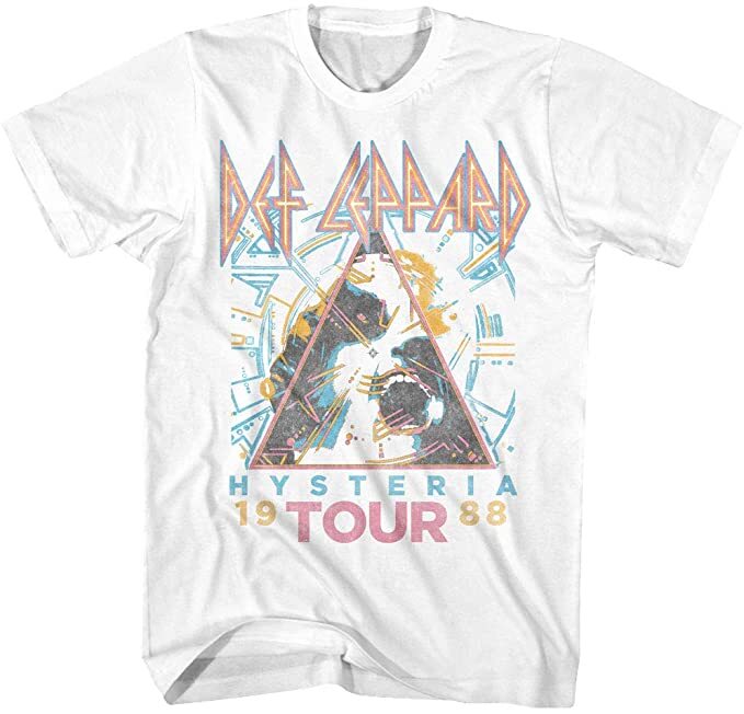 Blanc de Hotot subiungo Rock Shirt